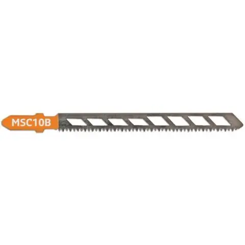 Mandrex COOLCUT Sticksågsblad Kampanjpris